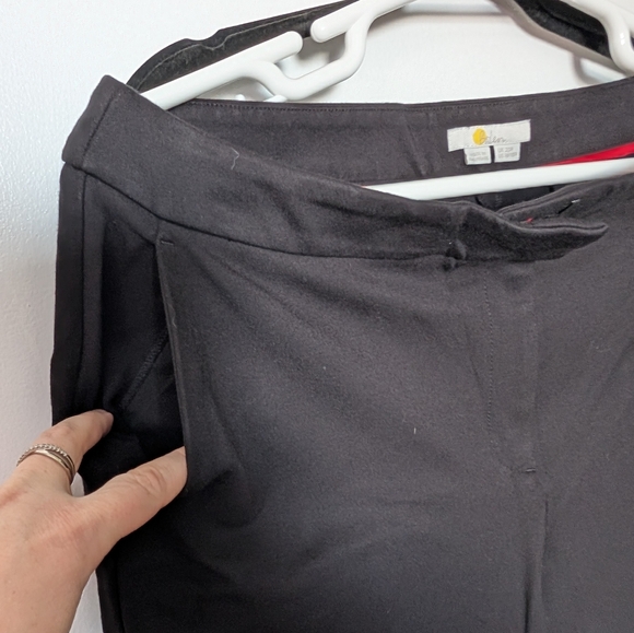 Ankle pants - Picture 3 of 5